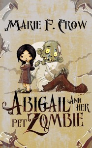 Abby zombie