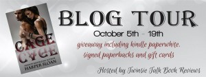 Blog Tour Button