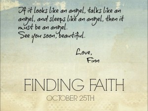 finn letter