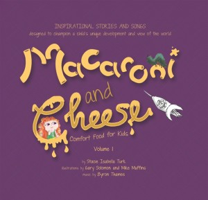 mac and cheese