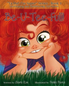 b-u-t-ful cover