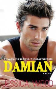 damian cover