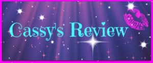 Cassy's Review