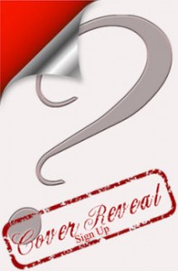 Cover Reveal