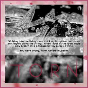 TORN 4