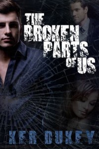 broken parts of us