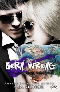 born wrong
