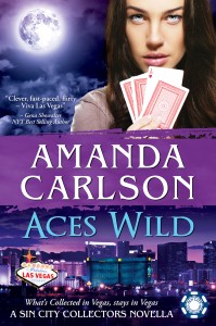 Aces Wild Sml