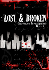 Lost & Broken