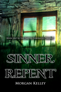 Sinner Repent