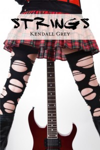 Street Team Spotlight:  Kendall Grey – Hot Blooded Excerpt & Giveaway