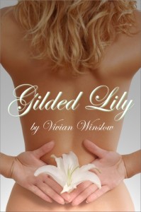 Review of the Gilded Flower Series by Vivian Winslow
