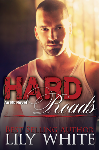 Hard Roads by Lily White Promo