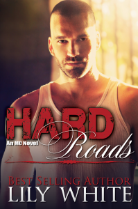 Hard Roads Front