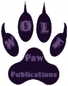 Little Red - Wolf Paw Publications Logo