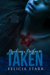 taken
