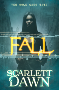 Fall Cover