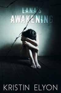 Lana's Awakening E-Book Cover