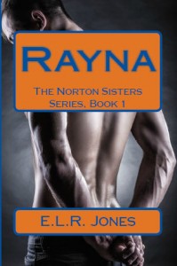 Norton Sisters - Rayna 1 - Final cover