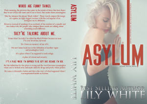 Asylum - Wrap