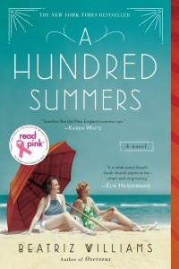 Read Pink A Hundred Summers Hi Res