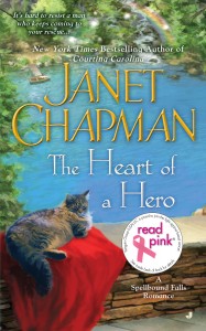 Read Pink The Heart of a Hero Hi Res