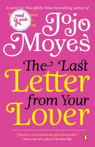 Read Pink The Last Letter from Your Lover Hi Res