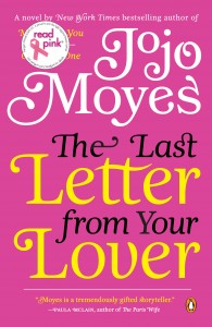 Read Pink The Last Letter from Your Lover Hi Res
