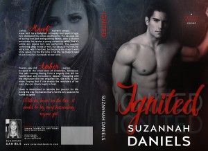 IGNITED SUZANNAH DANIELS FULL JACKET FINAL