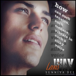 Leons Way teaser 1