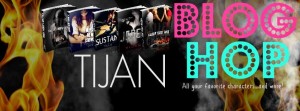 Tijan’s Holiday Blog Hop