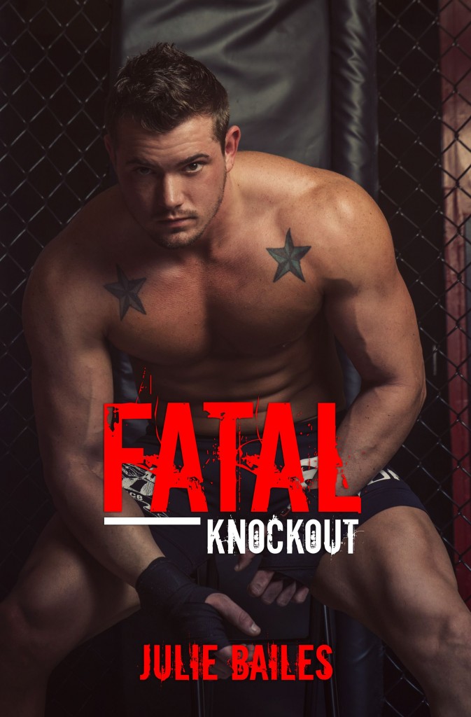 Fatal Knockout by Julie Bailes