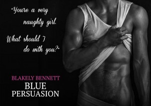 Blue Persuasion Teaser 2