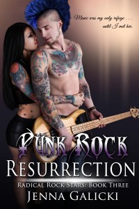 PunkRockResurrection