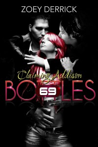 Cover Reveal 69 Bottles Redeeming Kyle by Zoey Derrick