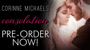 consolation pre-order