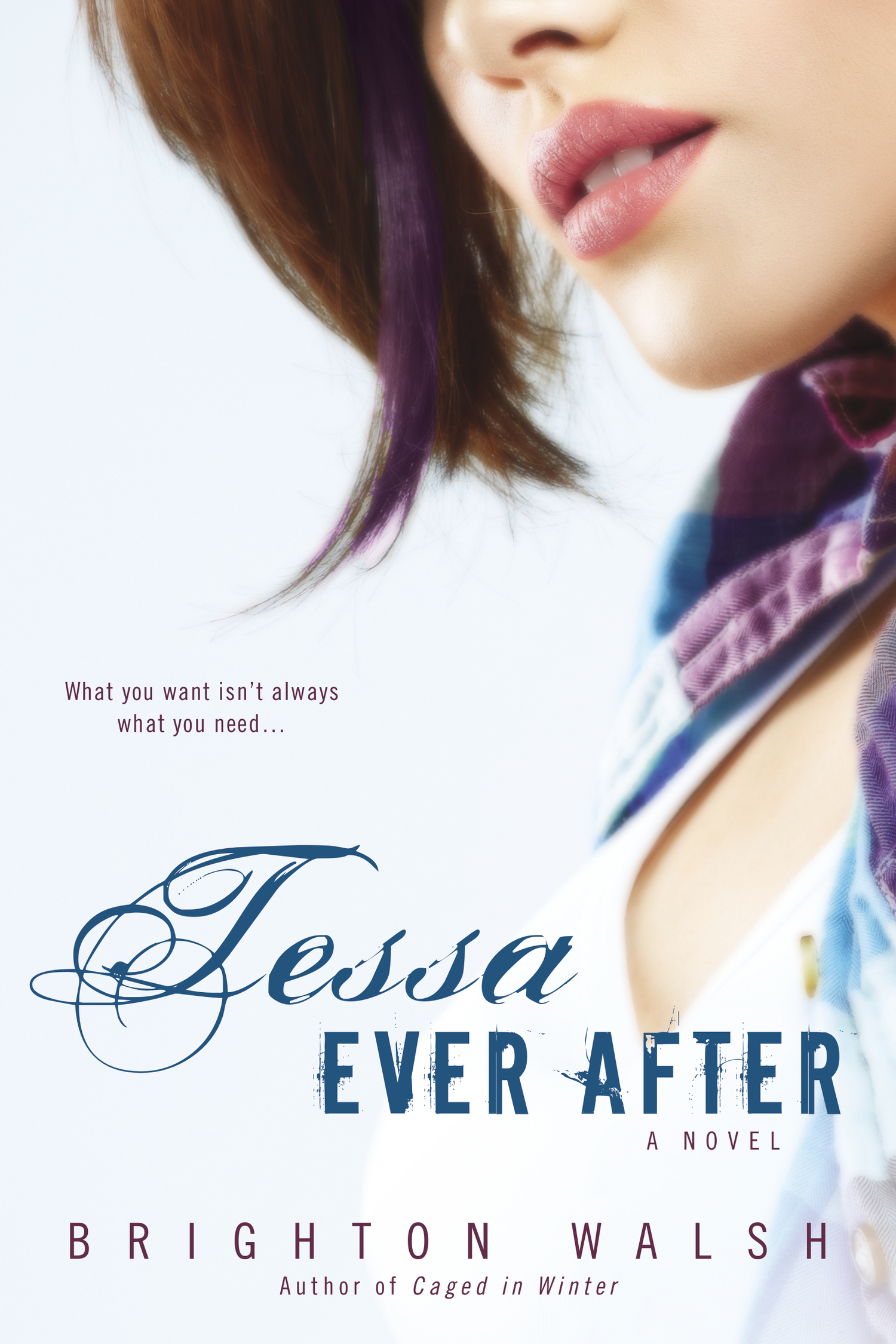 Tessa Ever After by Brighton Walsh Blog Tour Review + Giveaway