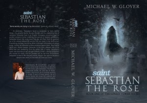 Saint Sebastian the Rose full cover