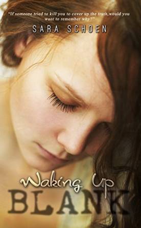 Review of Waking Up Blank by Sara Scheon