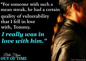 out of time teaser 1