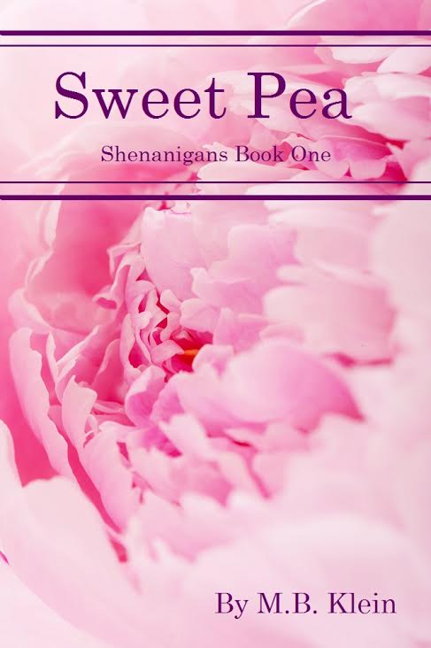 Sweet Pea by M.B. Klein Review