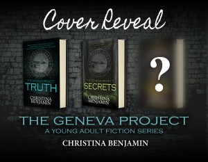 Lies by Christina Benjamin Cover Reveal