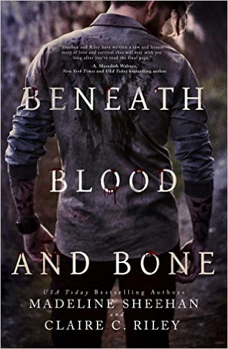 Beneath Blood and Bone