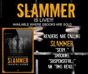 slammer readers