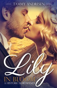 Lily in Bloom ebook