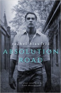 Absolution Road by Rachel Blaufeld