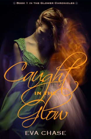 Caught in the Glow by Eva Chase Review