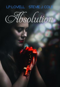 Absolution by LP Lovell and Stevie J. Cole