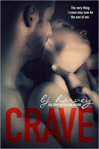 Crave by BJ Harvey