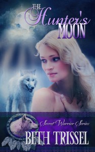 Review of The Hunter’s Moon by Beth Trissel